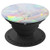 Opal Color Phone Popper PopSockets Grip and Stand for Phones and Tablets