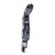 OE Replacement Bumper Cover Side Support FORD FUSION 2010-2012 (Partslink FO1026113)