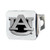 FANMATS NCAA Auburn University Tigers Chrome Hitch Cover