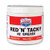 Lucas Oil 10574 RED N Tacky GREASE