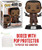 Greef Karga Pop TV The Mandalorian Vinyl Figure (Includes Compatible EcoTEK Pop Box Protector Case)