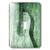 3dRose lsp_29319_1 Green Guitar Music Instruments Toggle Switch, Multi-Color