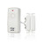 Skylink WT-433W Wireless Door & Window Burglar Alarm Alert Security Sensor | Affordable, Easy to Install DIY Accessory for SC Series Systems