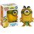 Funko - Minions: Au Naturel Pop! Vinyl /toys