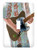 3dRose lsp_185154_1"Guitar Player Painting Invert Single Toggle Switch