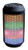 Craig Electronics CMA3611 Portable Speaker with Color Changing Lights and Bluetooth Wireless Technology