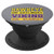 Hawkeye on Saturday Viking on Sunday Minneapolis Football PopSockets Grip and Stand for Phones and Tablets