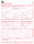 New CMS 1500 Claim Forms - HCFA (Version 02/12) 1000 per Box