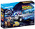 PLAYMOBIL Back to The Future Delorean