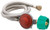 Bayou Classic M5HPR-1 10 PSI Hose/Regulator Valve Assembly