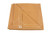 Mytee Products 6' x 8' Tan Canvas Tarp 12oz Heavy Duty Water Resistant