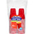 Hefty Easy Grip Plastic Party Cups (Red, 9 Ounce, 50 Count)