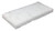 OX Tools OX-P141201 OX Pro Scrub Pad, Fine, White