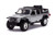 Fast & Furious 2020 Jeep Gladiator 1:32 die-cast Vehicle