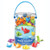 Learning Resources LER3341 Under the Sea Ocean Counters