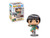 Funko POP! Animation: Naruto Shippuden - Rock Lee (Exclusive)