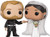 Funko Pop! Royals: Prince Harry and Meghan Markle Collectible Figure - Shipped in Bubblepouches