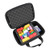 Hermitshell Hard EVA Travel Case for ThinkFun Rush Hour Traffic Jam Logic Game and STEM Toy
