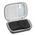 Hermitshell Hard Travel Case for Canon PowerShot ELPH 180 20 MP Digital Camera (Black)