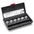 Alltrade 940580 Kit 73 Fuel Injection Test Noid Light Tool Set