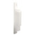 Slide-Co 17322 Sliding Window Latch Pull, White