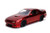 Jada 1: 24 JDM - '85 Mazda RX-7 Fc, Red