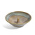 Holman Pottery Microwave Omelet Dish, Ocean Spray