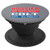 Hoosier on Saturday Colt on Sunday Indianapolis Football PopSockets Grip and Stand for Phones and Tablets