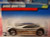 Hot Wheels Mattel 1999 1:64 Scale Chrome Avus Quattro Die Cast Car Collector #1096