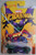 Hot Wheels 2017 Spider Man Purple/Green Drift King 6/6