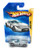 Hot Wheels 2009 New Models Fast Felon Silver 34/42 #34
