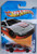 Hot Wheels 2011 Performance, Gray/RED Acura NSX 131/244