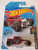 Hot Wheels 2020 Hw Dream Garage Bone Shaker, Red 135/250