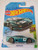 Hot Wheels 2020 Hw Exotics Jaguar XJ220, Green 148/250