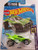 Hot Wheels 2020 Rocket League Hw Screen Time Octane, Green 13/250