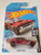 Hot Wheels 2020 Rod Squad '68 Chevy Nova, Red 73/250