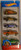 Hot Wheels 5 Gift Pack Set HW Flames DJD22 1:64 Scale Collectible Die Cast Model Car