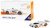 Hot Wheels id Mach Speeder Zamac {Moving Forward}
