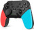 [2020 Upgraded Version] WooAili Wireless Switch Controller Switch Pro Controller Switch Remote Gamepad Joystick