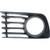 DAT 04-09 TOYOTA PRIUS BLACK FOG LAMP GRILLE LEFT DRIVER SIDE TO1038118