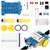 Soldering Practice Kit, Electronic DIY Project, Line Following Car (DC Motor), STEM Learning Project