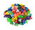 Wiz Dice 100+ Pack of Random D4 Polyhedral Dice in Multiple Colors