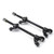 Selectec Macpherson Coil Spring Compressor Strut 14" Remover Installer Tool Kit