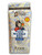 The Coffee Fool Fool's Breakfast Brew, Drip Grind, 12 Ounce