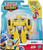 Transformers Rescue Bots Academy Bumblebee 4.5" Toy Converting Action Figure