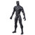 Avengers Marvel Titan Hero Series Black Panther Action Figure