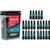 Makita A-99764 Impactx 2 Phillips Drywall 1? Insert Bit, 25 Pack