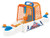 Little Tikes Hot Hoops Game Toy