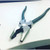 10-1/4" Button Pliers Fence Tool