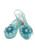 Disney's Frozen Elsa Shoes Girls Costume, One Size Child